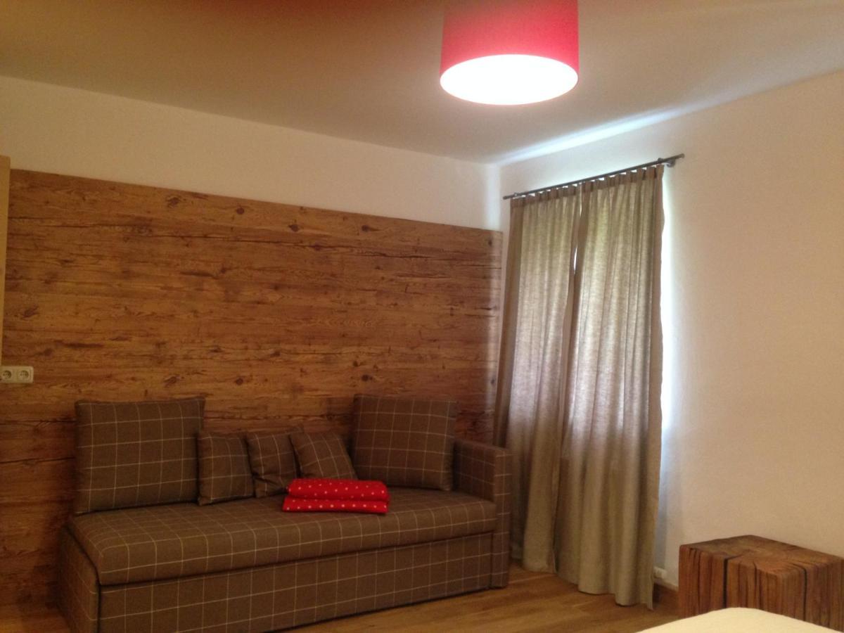 Appartements Im Forsthaus Штробль Екстер'єр фото