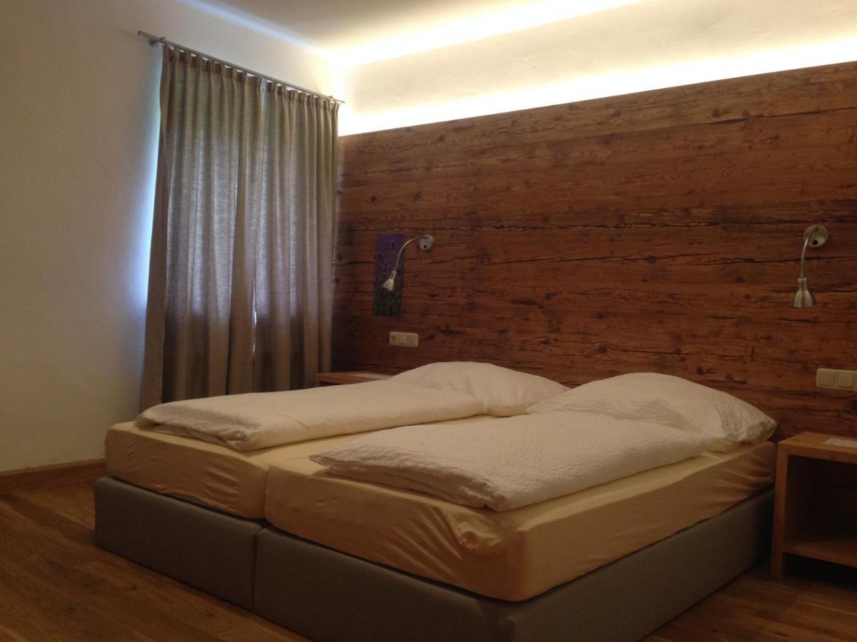 Appartements Im Forsthaus Штробль Екстер'єр фото