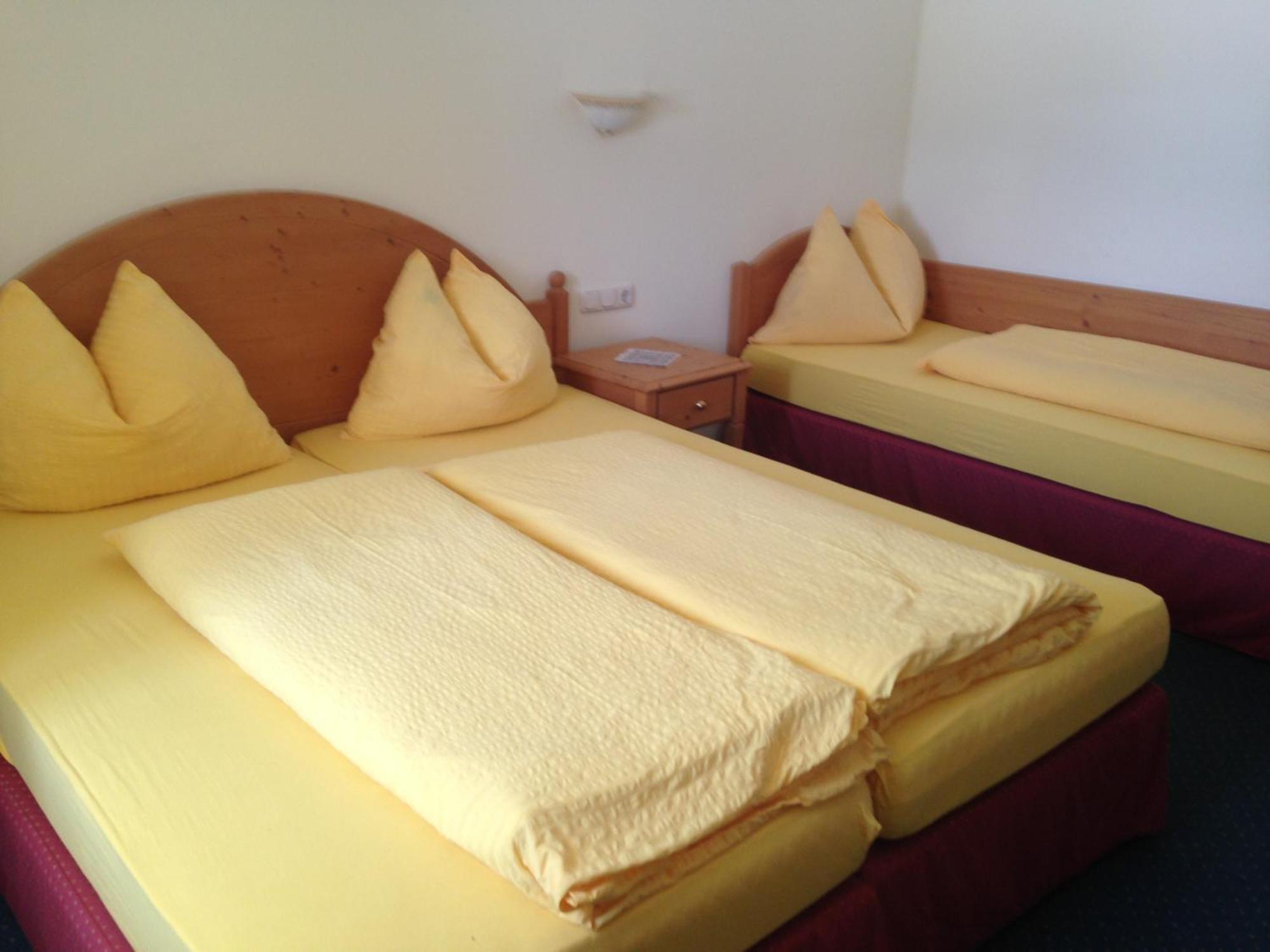 Appartements Im Forsthaus Штробль Екстер'єр фото