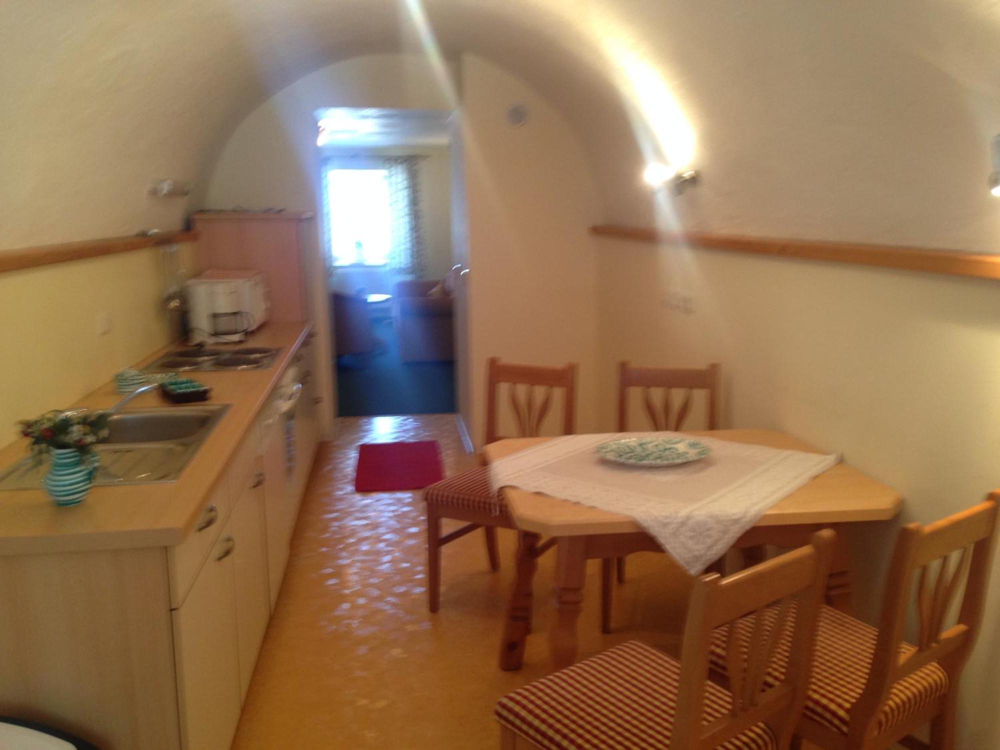Appartements Im Forsthaus Штробль Екстер'єр фото