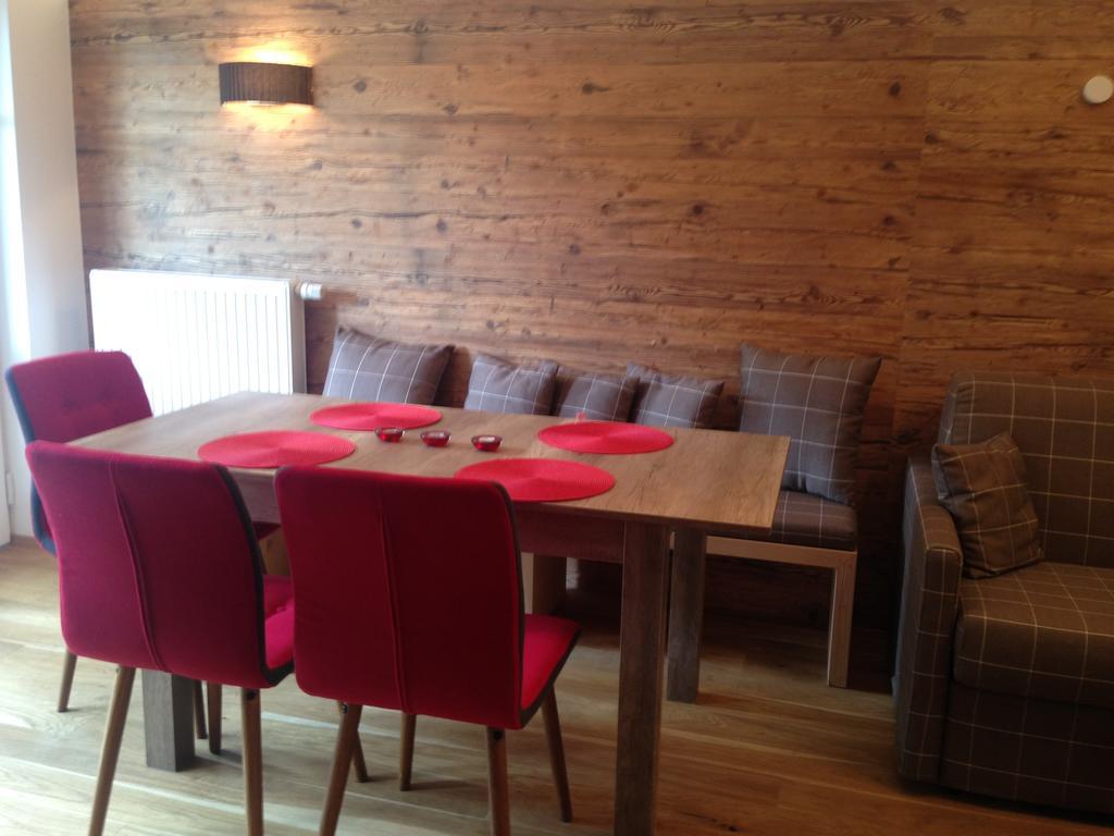 Appartements Im Forsthaus Штробль Екстер'єр фото
